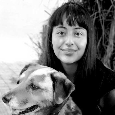 Angie Alape
