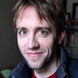 Photo of Tim Stout