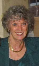 Photo of Jeri Chase Ferris