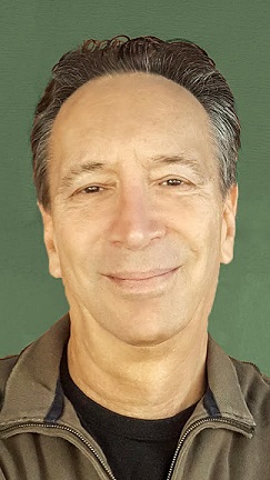 Photo of Jeff Gottesfeld