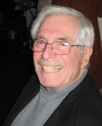 William Loren Katz