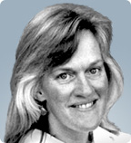 Photo of Barbara Kerley