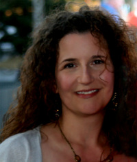 Photo of Renee Reichert