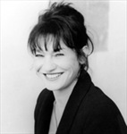 Photo of Louise Rennison