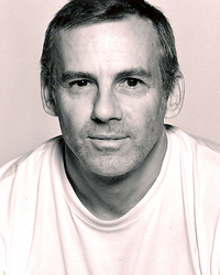 Photo of Scot Ritchie