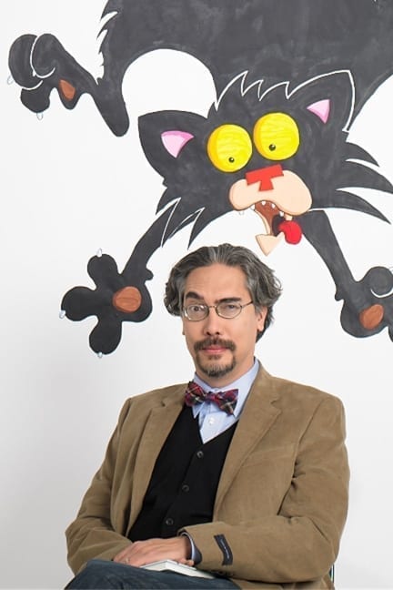 Nick Bruel