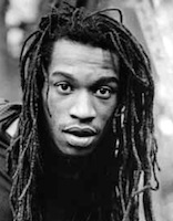 Photo of Benjamin Zephaniah