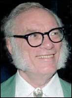 Isaac Asimov