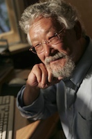 Photo of David T. Suzuki