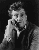 Photo of Kurt Vonnegut