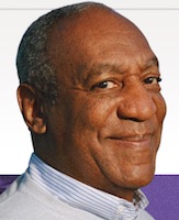 Bill Cosby