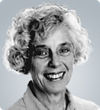 Photo of Carolyn Meyer