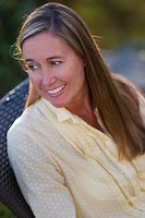 Photo of Laura McNeal