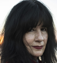 Photo of Joy Harjo