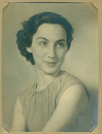 Photo of Beatrice Schenk de Regniers