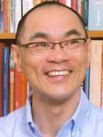 Paul Yee