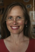 Photo of Tina Matthews