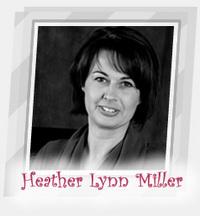 Photo of Heather Lynn Miller