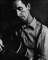 Woody Guthrie