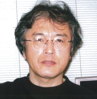 Photo of Satoru Onishi