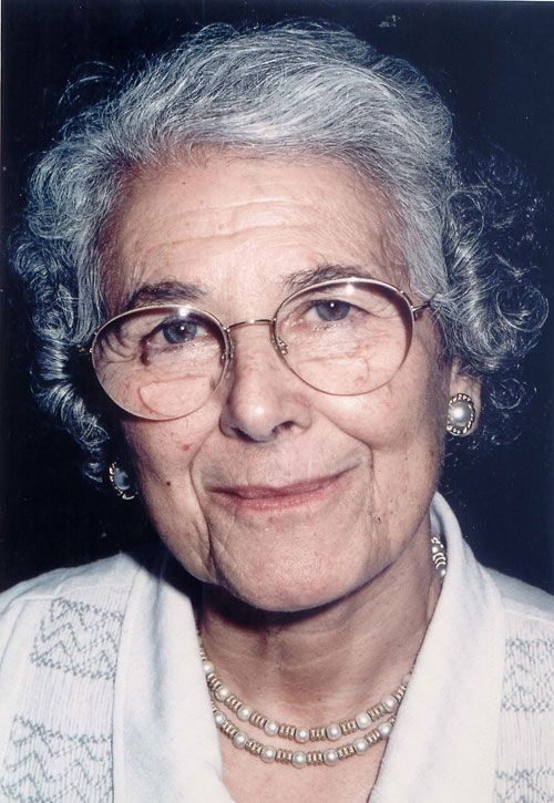 Judith Kerr