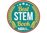 Best STEM Books, 2017-2024