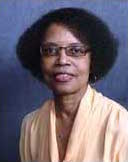 Photo of Corrine Jackson