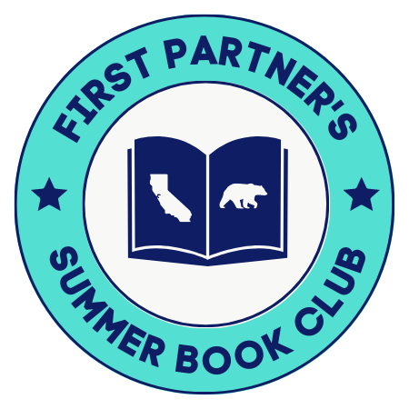 First Partner Grades 3-5 2025