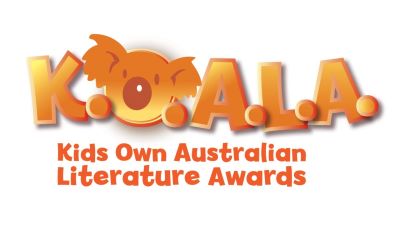 KOALA 2025 - Older Readers