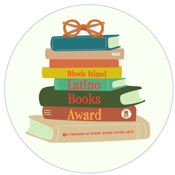 RI Latino Books Award 9-12