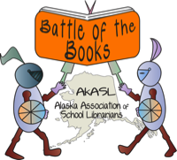 Battle Books, Gr 5-6