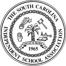 South Carolina Independent School Association (SCISA)