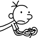 Diary of a Wimpy Kid Series