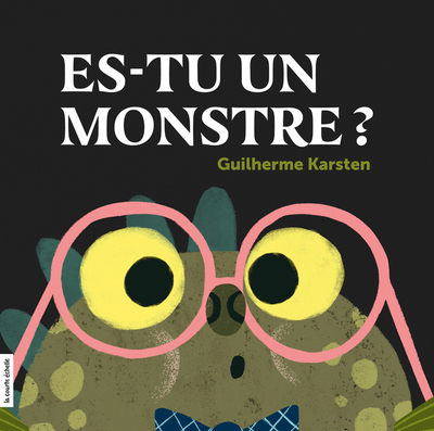 Es-tu un monstre?