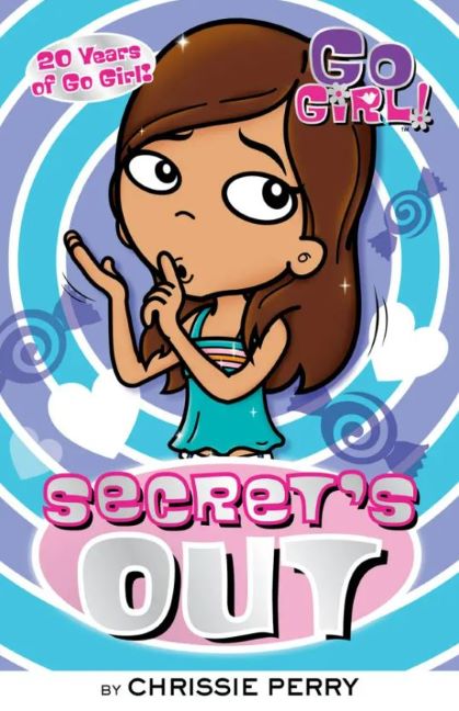 Secret's Out