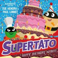 Happy Birthday, Nitwit