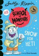 Snow For Heti