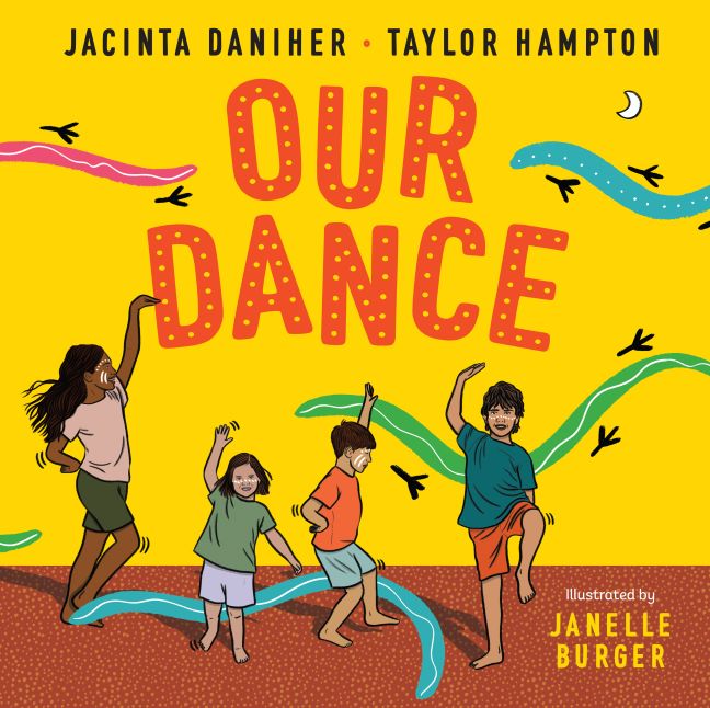 Our Dance