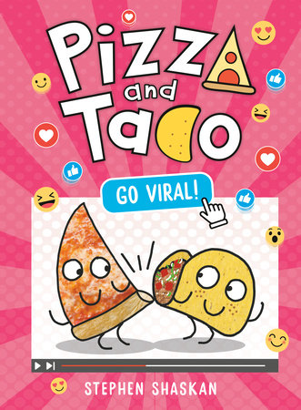 Go Viral!