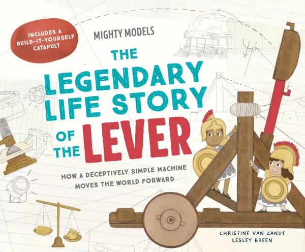 Legendary Life Story of the Lever!, The