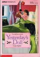 Yesterday's Doll