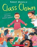 Class Clown