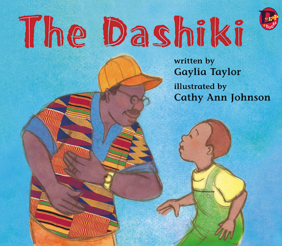 The Dashiki