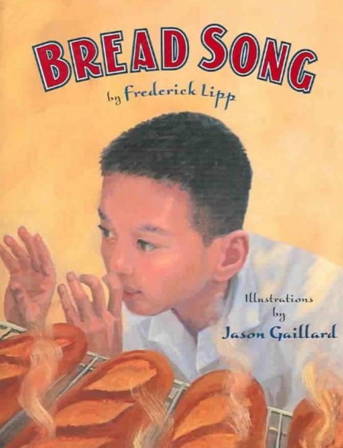 Bread Song