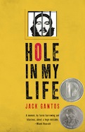 Hole in My Life