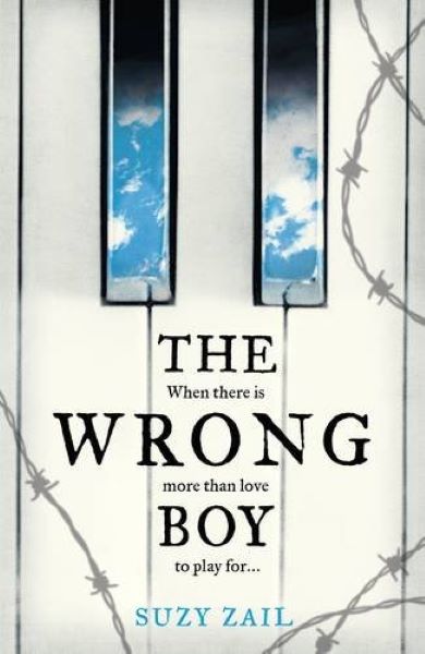 The Wrong Boy