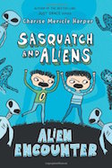 Alien Encounter
