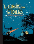 La carotte aux étoiles