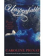 Unspeakable
