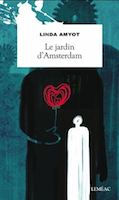 Le jardin d'Amsterdam